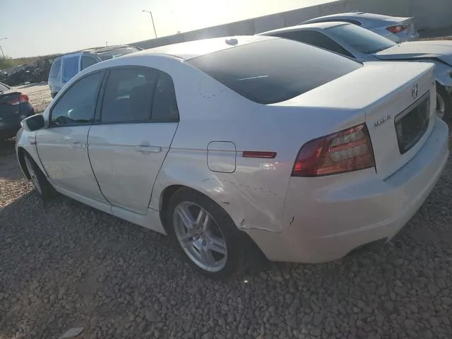 19UUA662X7A048914 2007 2007 Acura TL 2