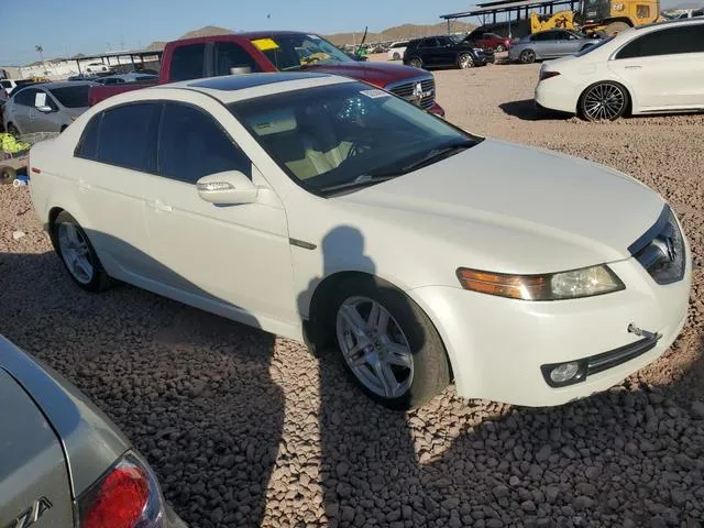 19UUA662X7A048914 2007 2007 Acura TL 4