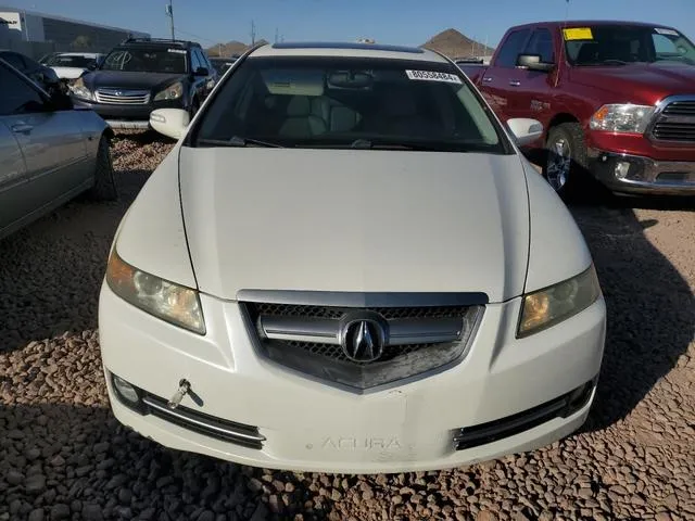 19UUA662X7A048914 2007 2007 Acura TL 5