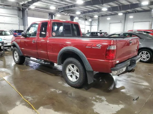 1FTZR45EX5PA50721 2005 2005 Ford Ranger- Super Cab 2