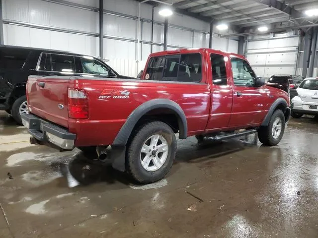 1FTZR45EX5PA50721 2005 2005 Ford Ranger- Super Cab 3