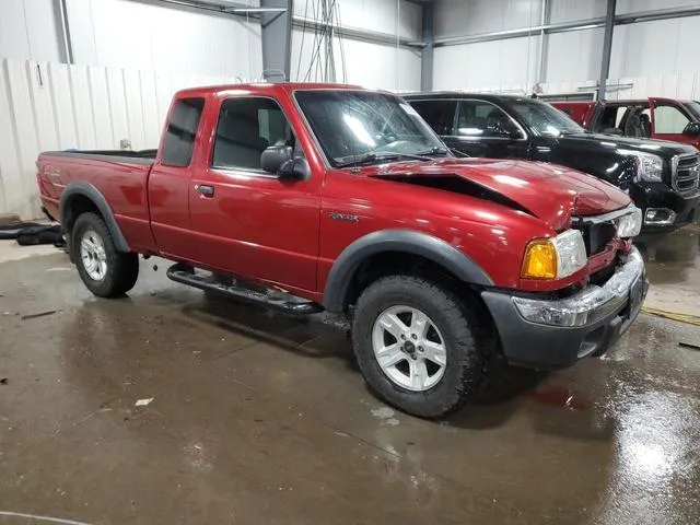 1FTZR45EX5PA50721 2005 2005 Ford Ranger- Super Cab 4