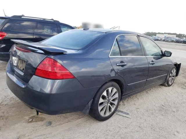 1HGCM665X7A035996 2007 2007 Honda Accord- EX 3