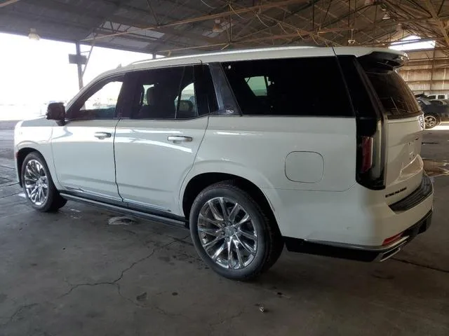 1GYS4CKL6MR271565 2021 2021 Cadillac Escalade- Premium Luxury 2