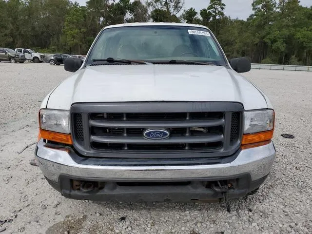 3FTSW30F51MA57578 2001 2001 Ford F-350- Srw Super Duty 5