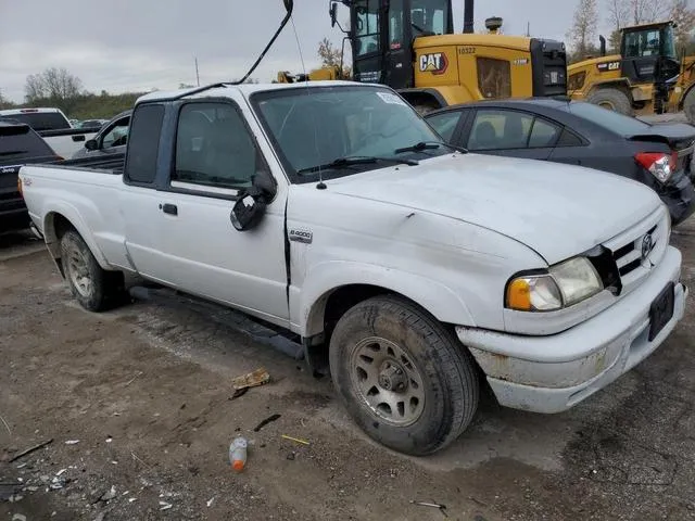 4F4YR46E22TM06387 2002 2002 Mazda B- 4000 Cab Plus 4