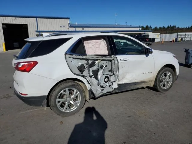 3GNAXXEV7KS621154 2019 2019 Chevrolet Equinox- Premier 3