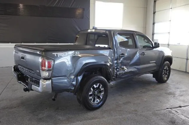 3TMCZ5AN6PM550028 2023 2023 Toyota Tacoma- Double Cab 3