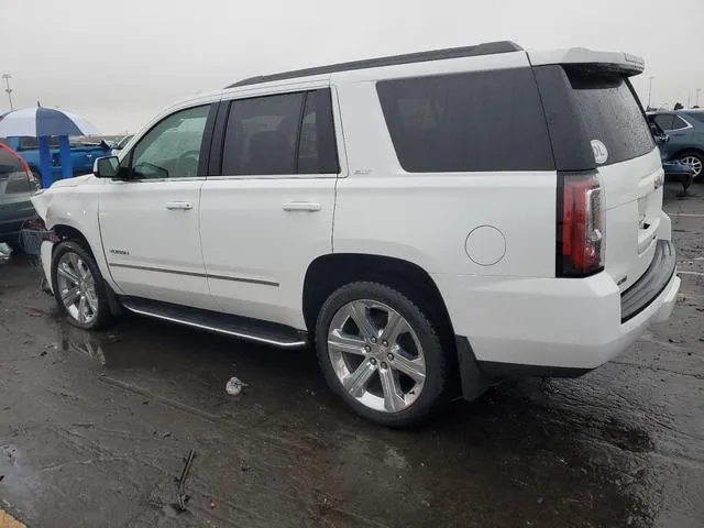 1GKS2BKC0LR171163 2020 2020 GMC Yukon- Slt 2