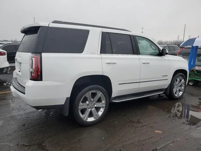 1GKS2BKC0LR171163 2020 2020 GMC Yukon- Slt 3