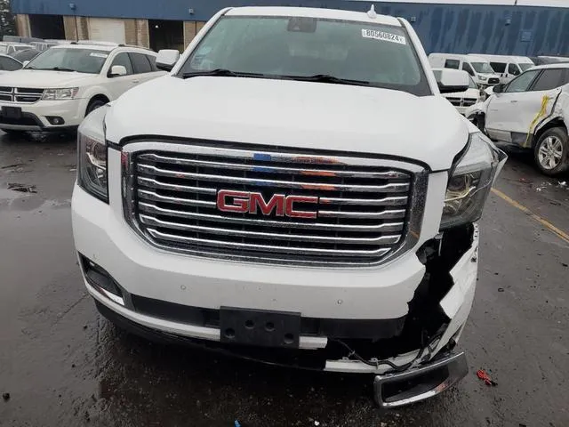 1GKS2BKC0LR171163 2020 2020 GMC Yukon- Slt 5