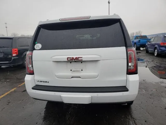 1GKS2BKC0LR171163 2020 2020 GMC Yukon- Slt 6