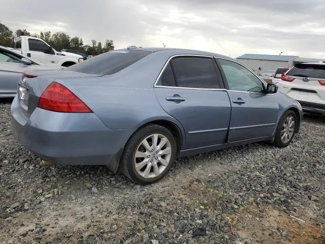 1HGCM665X7A074863 2007 2007 Honda Accord- EX 3