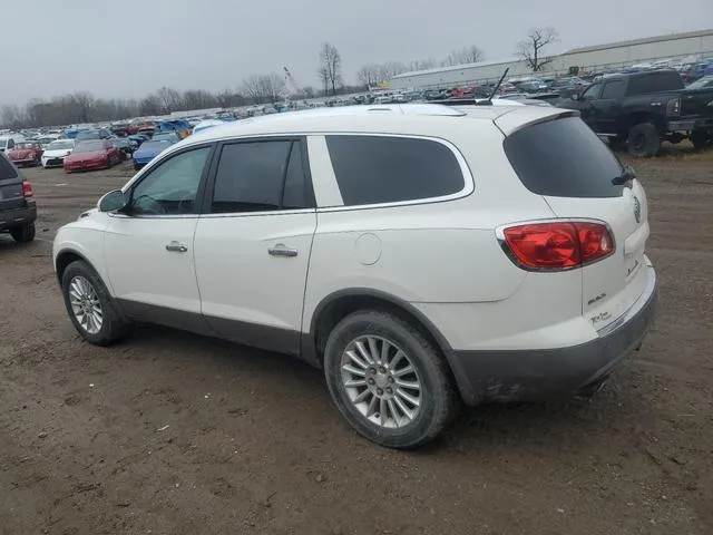 5GAKRCED9CJ373548 2012 2012 Buick Enclave 2