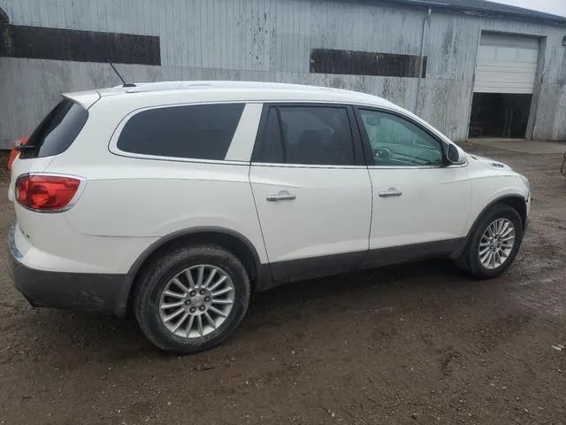 5GAKRCED9CJ373548 2012 2012 Buick Enclave 3