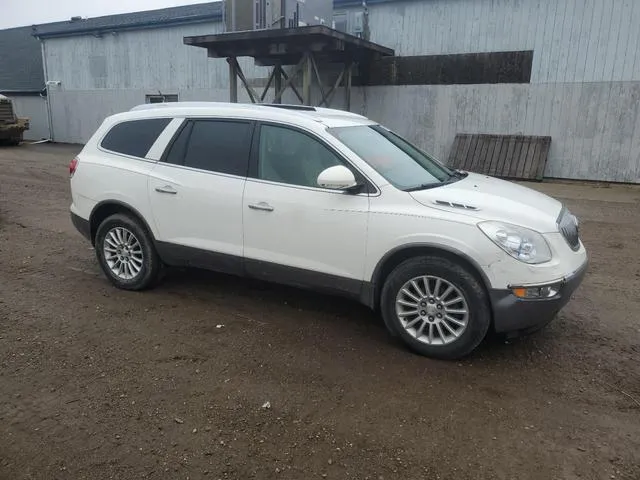 5GAKRCED9CJ373548 2012 2012 Buick Enclave 4