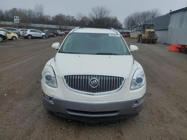 5GAKRCED9CJ373548 2012 2012 Buick Enclave 5