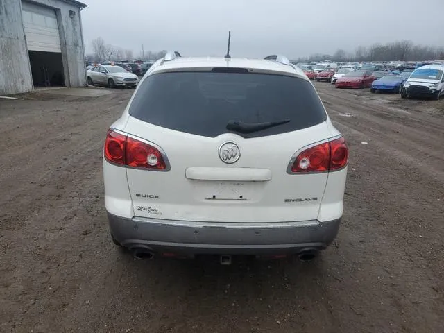 5GAKRCED9CJ373548 2012 2012 Buick Enclave 6