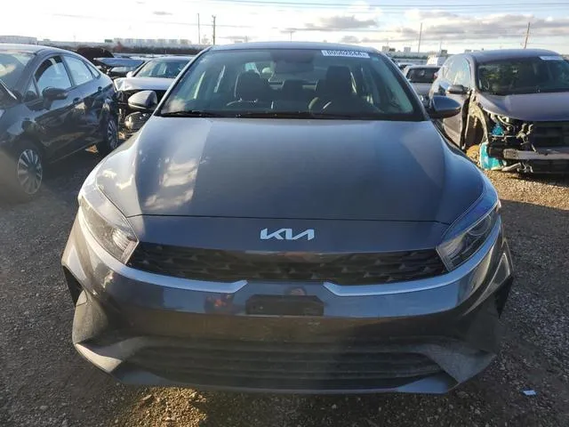 3KPF24AD0RE715118 2024 2024 KIA Forte- LX 5