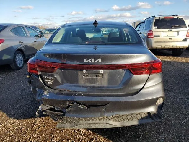 3KPF24AD0RE715118 2024 2024 KIA Forte- LX 6