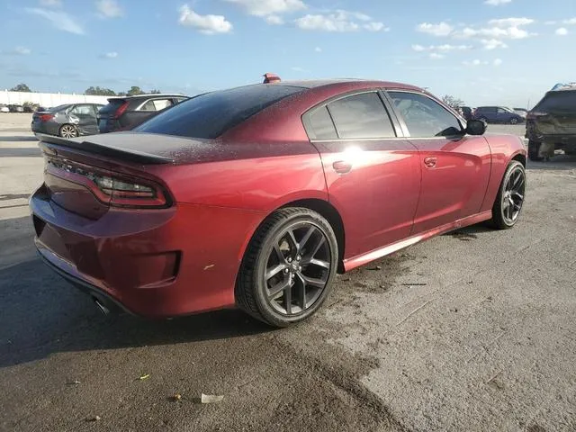 2C3CDXHG6PH683098 2023 2023 Dodge Charger- GT 3