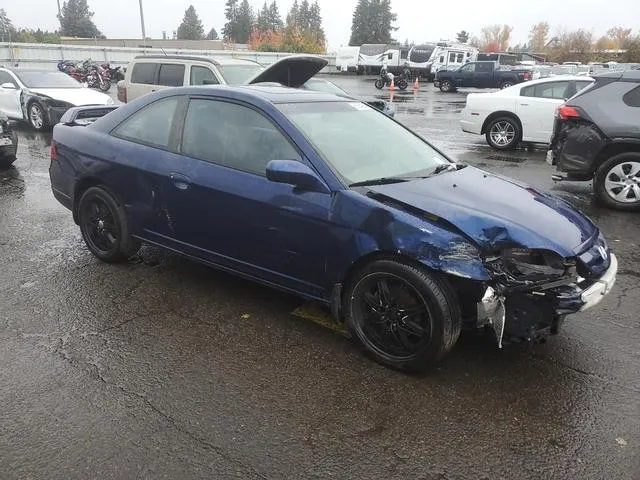 1HGEM21973L027722 2003 2003 Honda Civic- EX 4