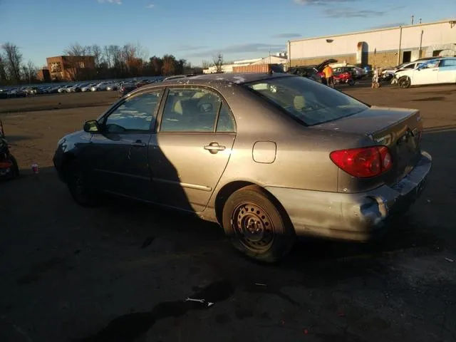 2T1BR32E67C778554 2007 2007 Toyota Corolla- CE 2