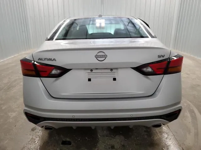 1N4BL4DVXPN323486 2023 2023 Nissan Altima- SV 6