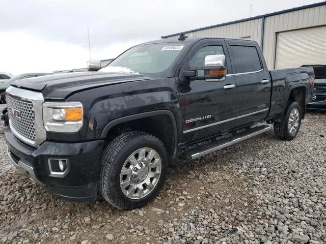 1GT12UEG2HF166363 2017 2017 GMC Sierra- K2500 Denali 1