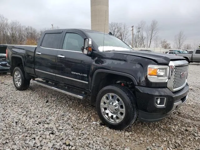 1GT12UEG2HF166363 2017 2017 GMC Sierra- K2500 Denali 4