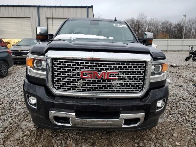 1GT12UEG2HF166363 2017 2017 GMC Sierra- K2500 Denali 5