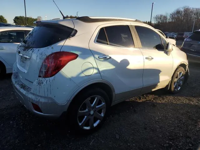 KL4CJDSB3DB206465 2013 2013 Buick Encore- Premium 3