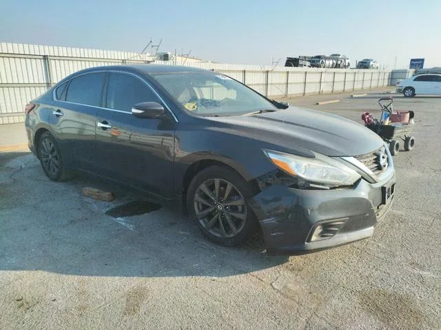 1N4AL3AP9JC208568 2018 2018 Nissan Altima- 2-5 4