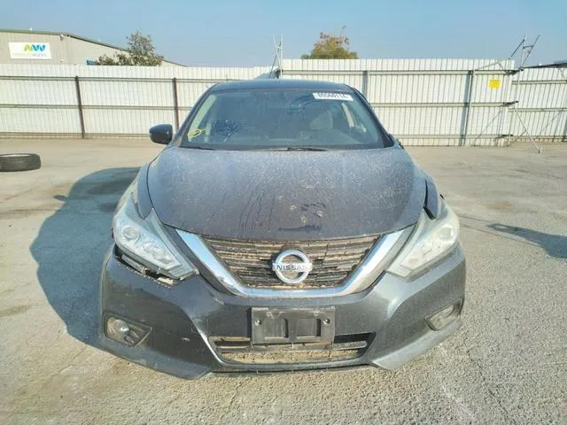 1N4AL3AP9JC208568 2018 2018 Nissan Altima- 2-5 5