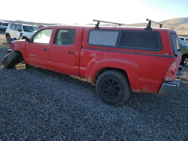 3TMMU52NX6M002338 2006 2006 Toyota Tacoma- Double Cab Long Bed 2