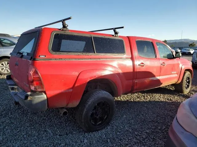 3TMMU52NX6M002338 2006 2006 Toyota Tacoma- Double Cab Long Bed 3