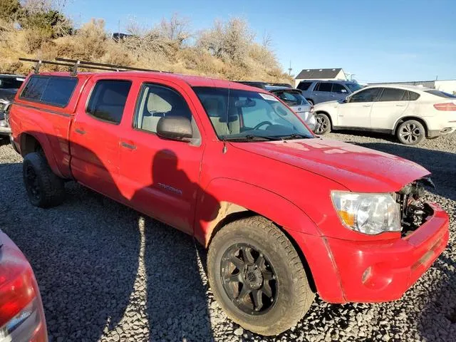 3TMMU52NX6M002338 2006 2006 Toyota Tacoma- Double Cab Long Bed 4