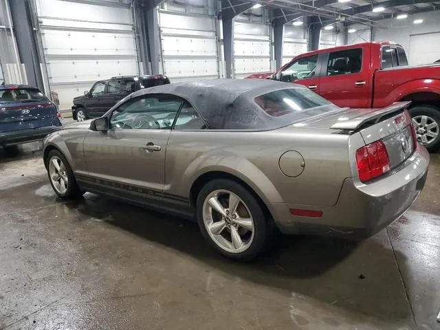 1ZVHT84N055204044 2005 2005 Ford Mustang 2