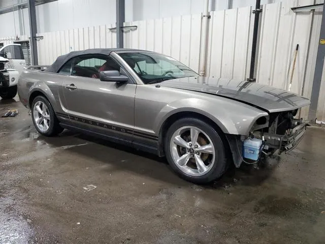 1ZVHT84N055204044 2005 2005 Ford Mustang 4