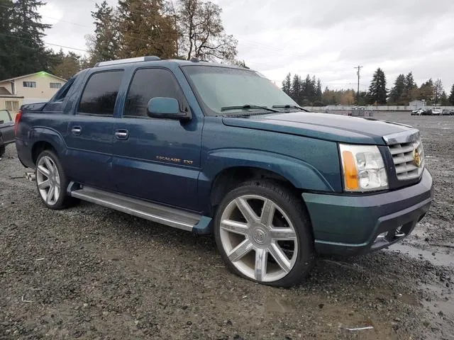 3GYEK62N05G171419 2005 2005 Cadillac Escalade- Ext 4