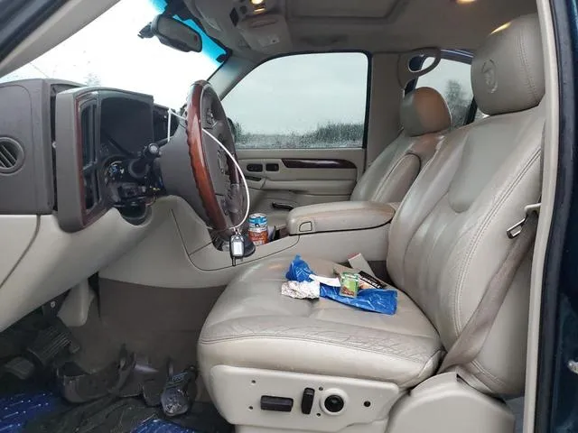 3GYEK62N05G171419 2005 2005 Cadillac Escalade- Ext 7