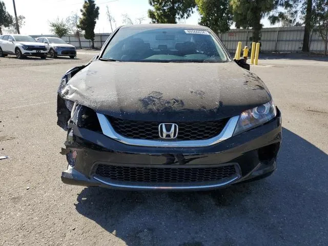 1HGCT1B30FA014860 2015 2015 Honda Accord- Lx-S 5