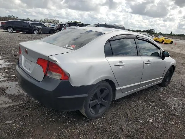 2HGFA16527H308407 2007 2007 Honda Civic- LX 3