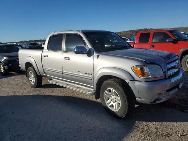 5TBDT44136S518914 2006 2006 Toyota Tundra- Double Cab Sr5 4