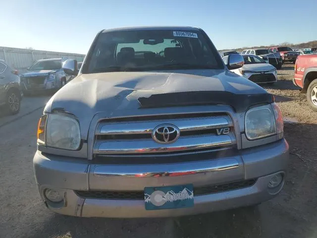 5TBDT44136S518914 2006 2006 Toyota Tundra- Double Cab Sr5 5