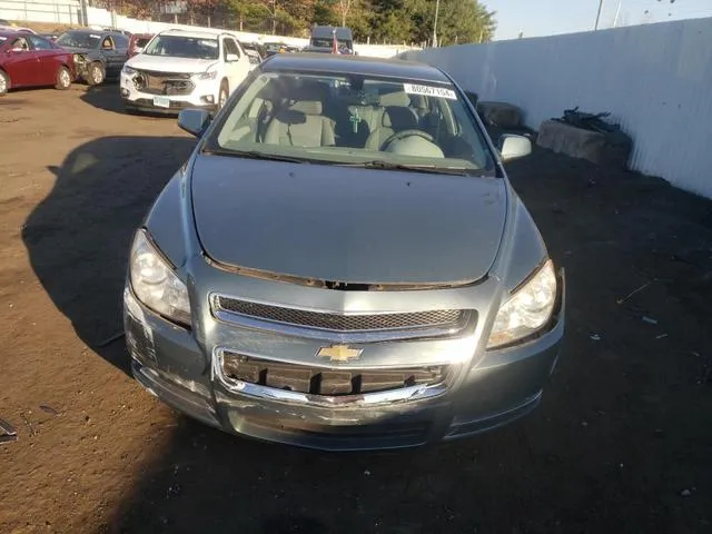 1G1ZH57B794194691 2009 2009 Chevrolet Malibu- 1LT 5