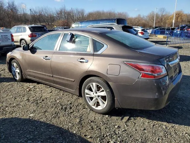 1N4AL3AP6FC268590 2015 2015 Nissan Altima- 2-5 2