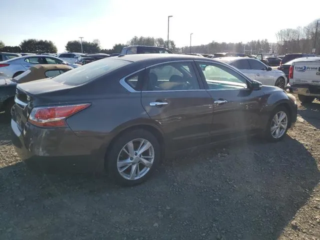 1N4AL3AP6FC268590 2015 2015 Nissan Altima- 2-5 3