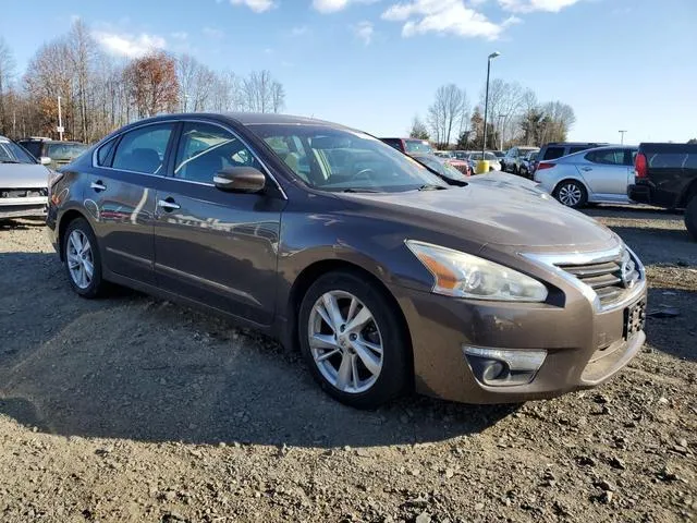 1N4AL3AP6FC268590 2015 2015 Nissan Altima- 2-5 4