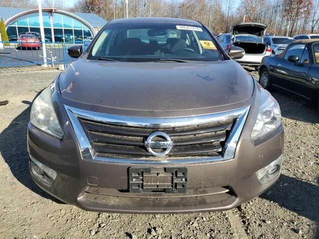 1N4AL3AP6FC268590 2015 2015 Nissan Altima- 2-5 5